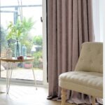Made to Measure Voile Curtains: Elegant Light, Custom Fit