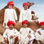 Circuit Inde départ Paris : voyages sur mesure et confort