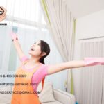 Efficient solutions with move in move out cleaning services today