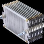 High Power Punched Grid Resistors: Reliable Performance