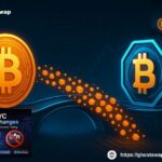 Fast Crypto Exchange | Ghostswap.io