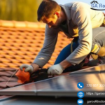 Affordable Shingle Roof Replacement GA by Professionals
