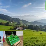 Heavy Duty Tillers: Tough, Reliable Soil Prep for Any Field