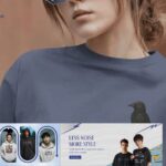 Trendy Streetwear Clothing India: Edgy Styles at Teevoque