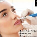 Eyelash Extensions Services In Brampton | Shadia Jaouhari & Co