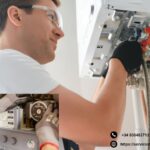 Técnico caldera Ferroli Barcelona | Servicio certificado y rápido