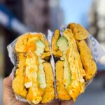 Bagel Shop NYC: Authentic Kosher Bagels in the City