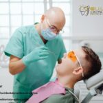 A Confident Smile Restored with Modern Dental Care