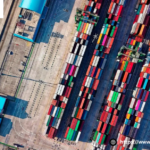 Dry Van Freight Georgia | Ykfreight.com