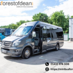 Forest Of Dean Minibus Hire | Minibus Forest Of Dean