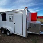 Discover Reliable Haulage: A Weekend Quest for Sturdy Trailers