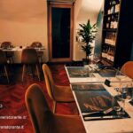Enoteca vicino Roma | Venereristorante.it