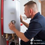 Servicio Técnico Baxi Barcelona: instalación, reparación y mantenimiento