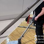 Glasgow’s trusted fabric refresh for homes and businesses