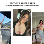 Escort Service Available 24/7 in Paris — Discreet, Premium Companionship