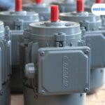 Bonfiglioli VFDs: High‑Efficiency Drives for UAE Industry