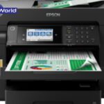 Trusted Epson Printer Reseller UAE | Genuine Printers & Support