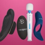 A Secret Purchase in the Golden State