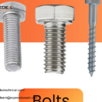Heavy Duty Hex Bolts | Speedextechnical.com