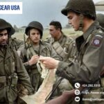 A Nod to the Quiet Power of Timeless Outerwear