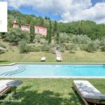 Lucca Villas With Pool: Luxury Italian Getaways