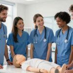 Find Top Nursing Assistant Training Programs Near You