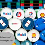 Shell Oils In Uae | Gulfoilsuae.com