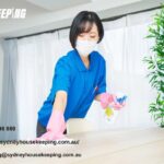 Business Facility Cleaning Experts for Your Company