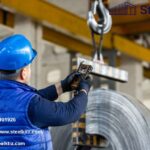 Portable Steel Buildings | Steelkitz