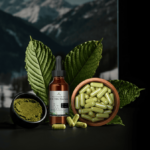 Kratom for Sale Online: Premium Kratom at Botanical Remedies LLC