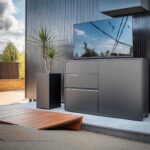 A Quiet Transformation: Hidden Seating, Grand Spaces