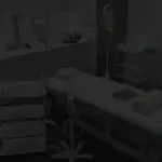 A Second Chance: A Quiet Change