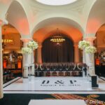 Event lounge furniture rentals in Maryland | Davinciflorist.com