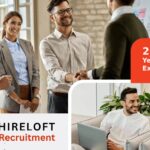 Top Toronto Financial Recruitment Agencies for Expert Hiring