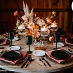 Barn Party Venues | The Farm At Coochs Bridge Llc