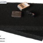 Anti Static Floor Mat | ELCOM LTD