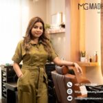 A Glamour Tale of a Bespoke Beauty Adventure