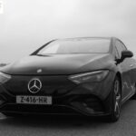 Taxi Reserveren Online Brielle – Snel en Vertrouwd