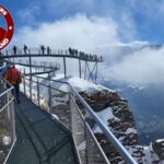 Zurich to Mount Titlis Day Tour: Scenic Alpine Adventure