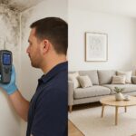 Baltimore Mold Removal Services for Safe & Effective Mold Solutions