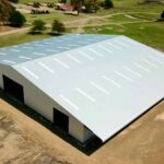 Transform Your Business with a Custom Commercial Steel Building