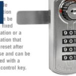 Heavy Duty Plastic Lockers: Waterproof, Durable, Hygienic Storage