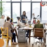 Staffing Agency In Canada | Hireloft.ca