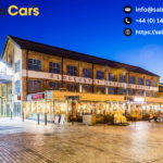 Taxi Services To Airports Gloucester | Sabs Cars