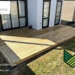 Garden Fencing Installation Services | Gardenvisions.co.nz