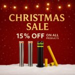 Automatic bollards: durable vehicle access solutions