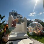 Inflatable Bubble Tent Rental | Partyplus.com.sg