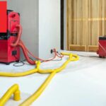 Water Damage Restoration Santa Ana | Sos Restoration Inc