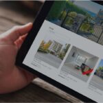 Real Estate Website Design that Converts for UK Agencies