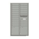 Florence 1570-16: A Trusted Multi‑Tenant Mailbox Solution